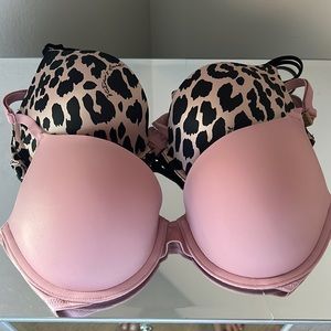 Victoria’s Secret Bras - 36B